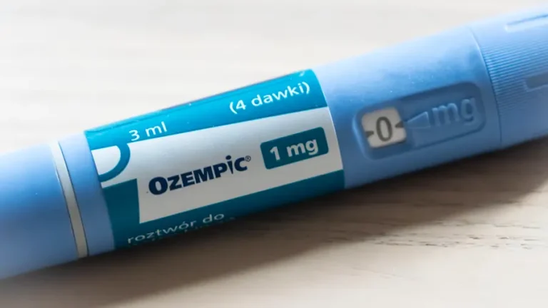Ozempic Weight Loss: The Science, Benefits, and Risks Explained