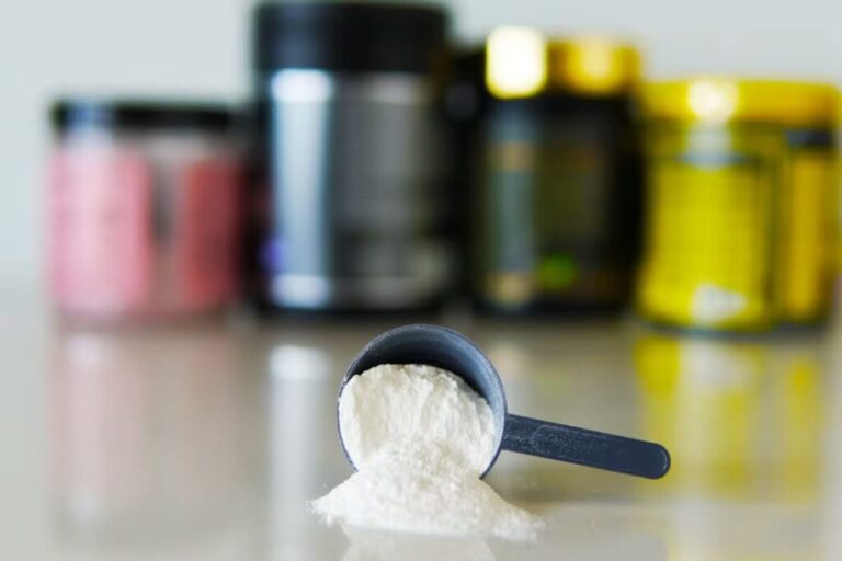Why Pre-Workout Stops Working Over Time