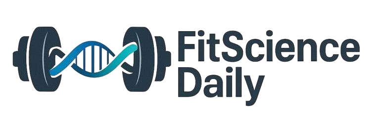 FitScienceDaily