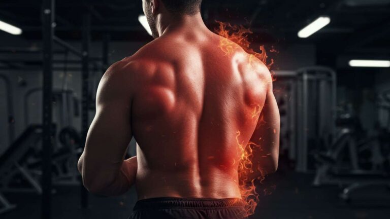 “No Pain, No Gain”: Is Muscle Soreness Necessary for Growth?