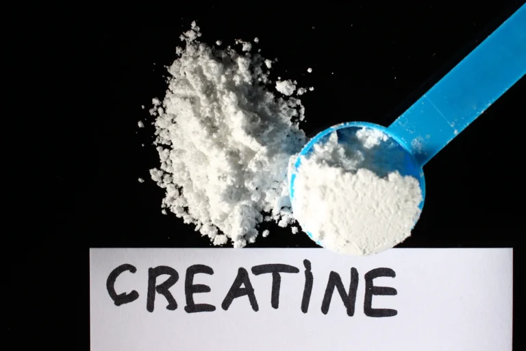 Does Creatine Build Muscle? The Truth
